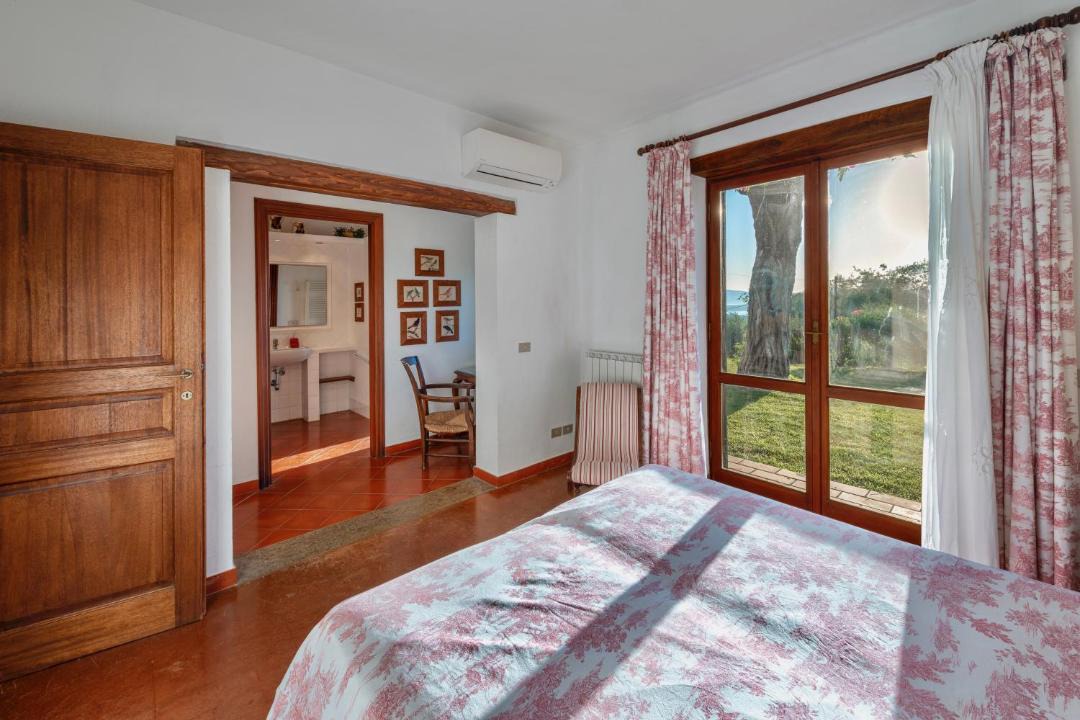 Photo of Bedroom in Porto Ercole