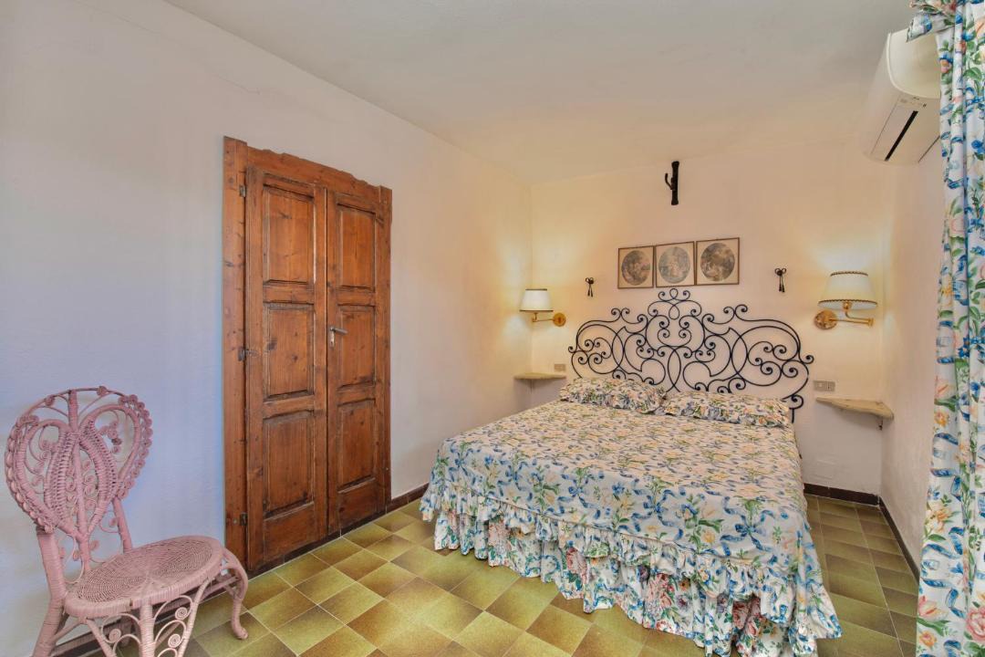 Photo of Bedroom in Porto Ercole