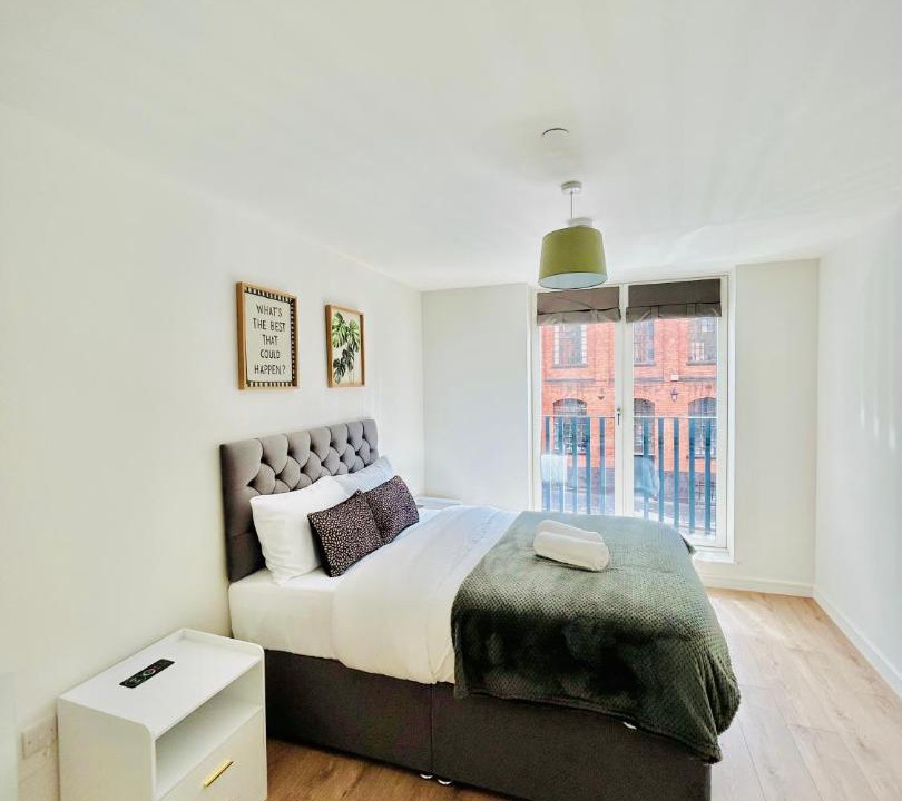 Photo of Bedroom in Bordesley