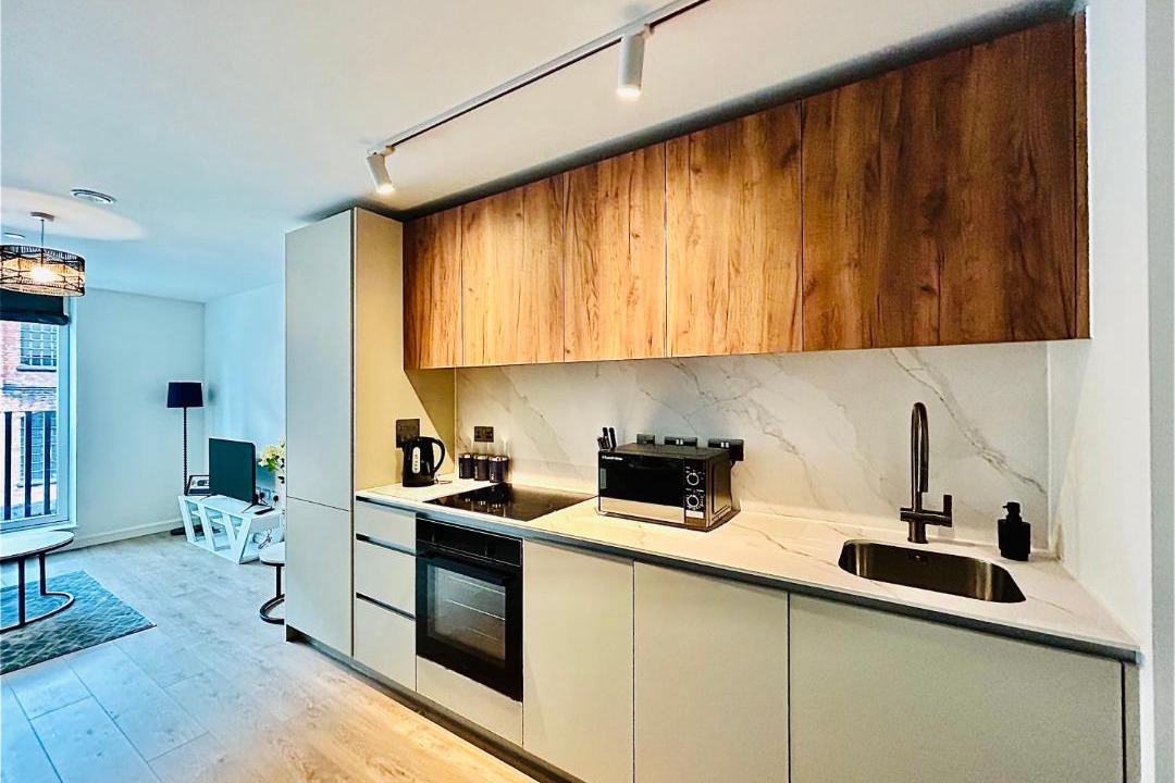 Photo of Kitchen in Bordesley