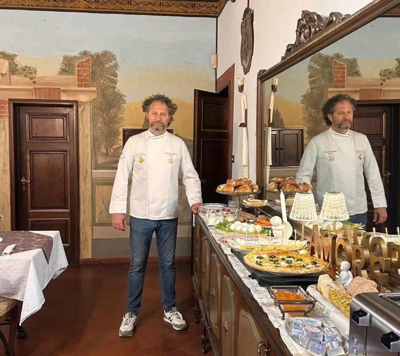 Photo of Kitchen in Colle di Compito
