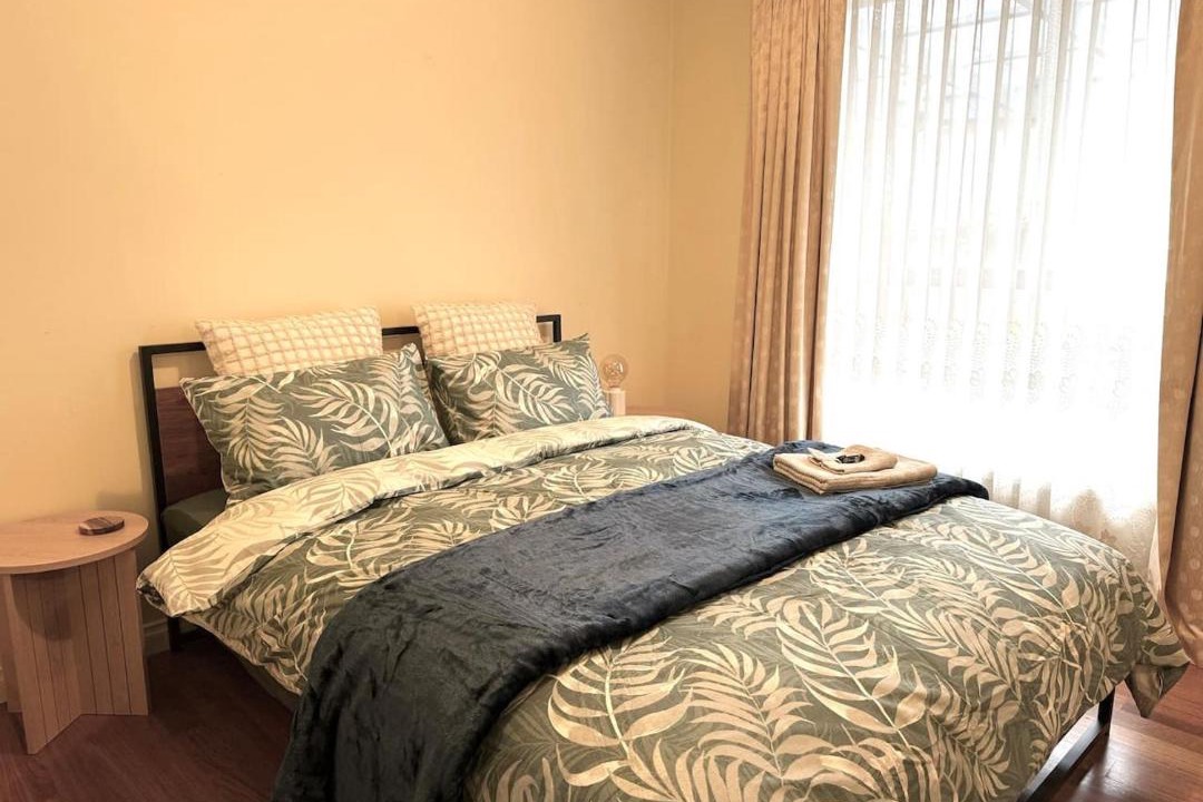Photo of Bedroom in Bentleigh