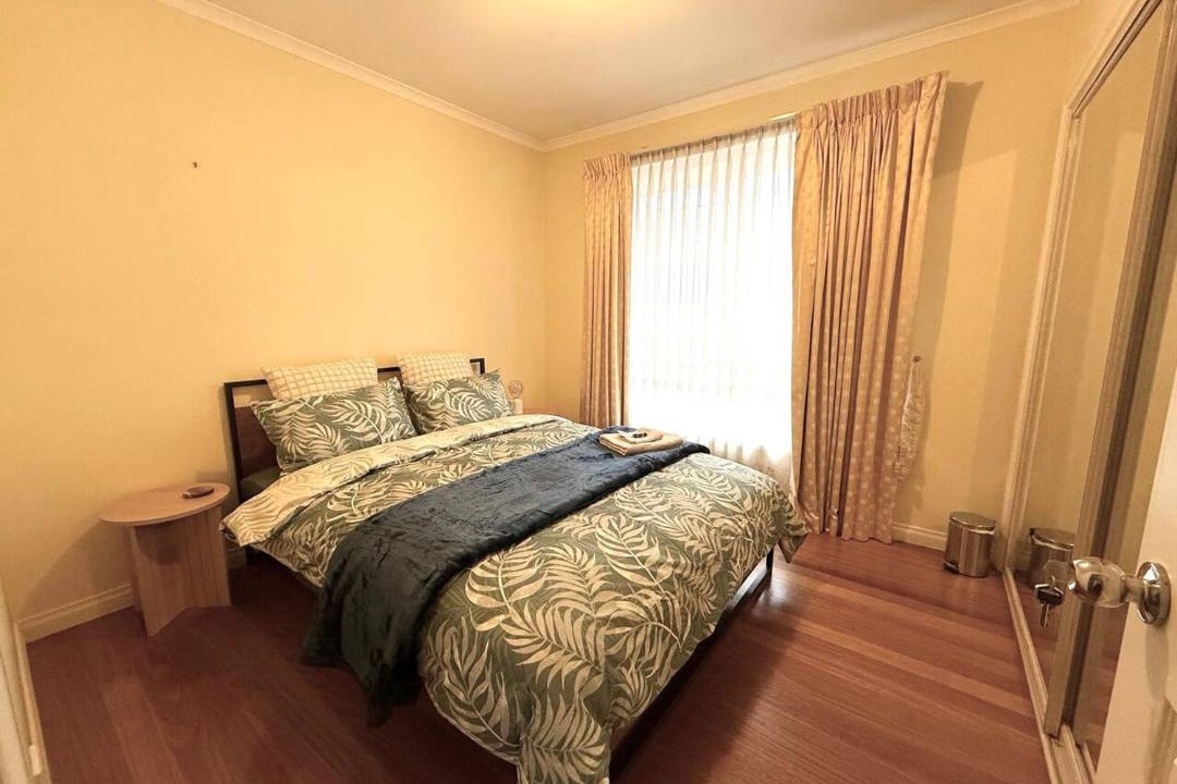 Photo of Bedroom in Bentleigh