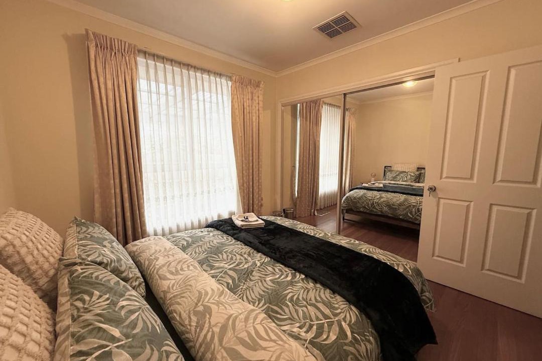 Photo of Bedroom in Bentleigh