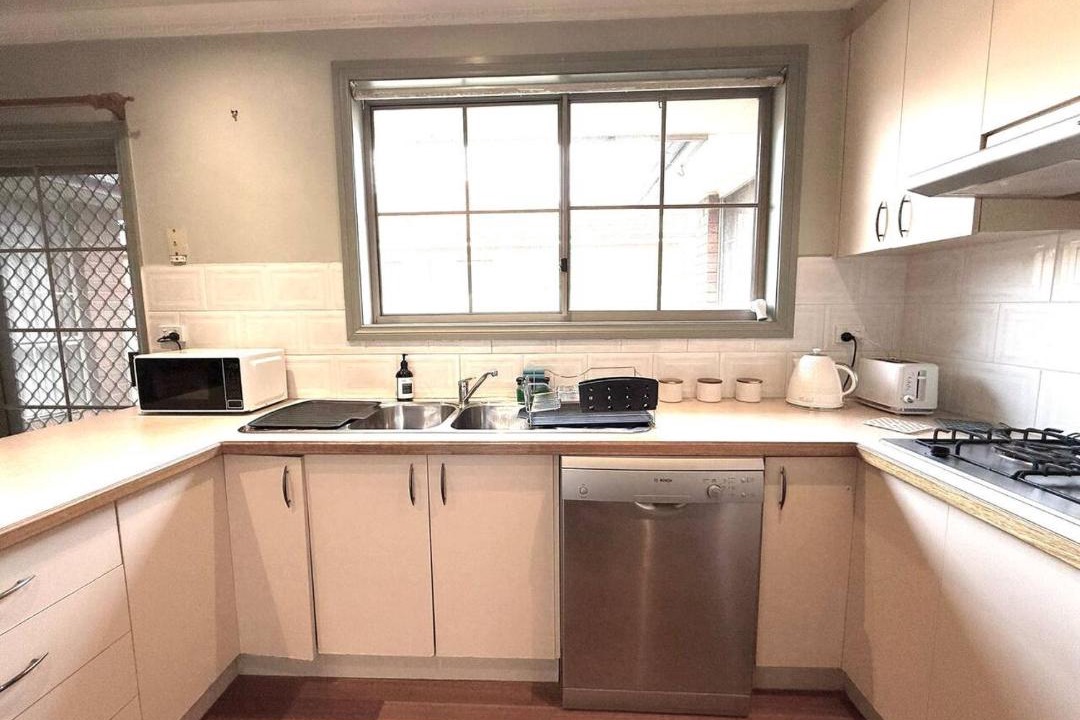 Photo of Kitchen in Bentleigh