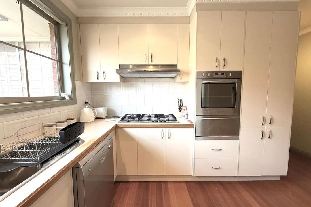 Photo of Kitchen in Bentleigh
