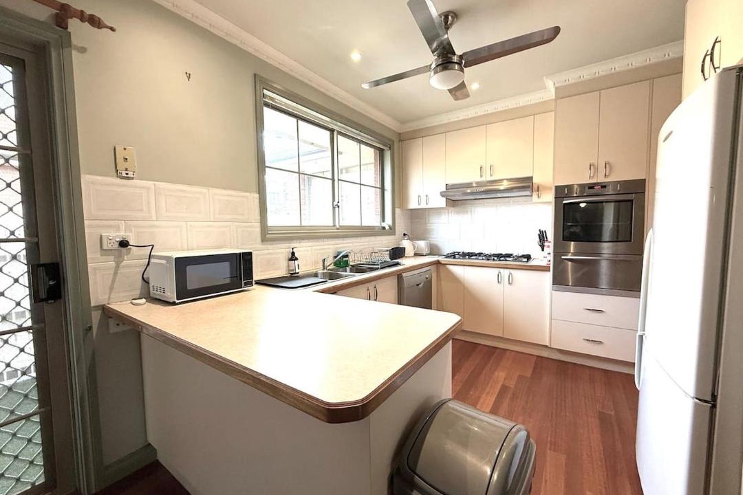Photo of Kitchen in Bentleigh