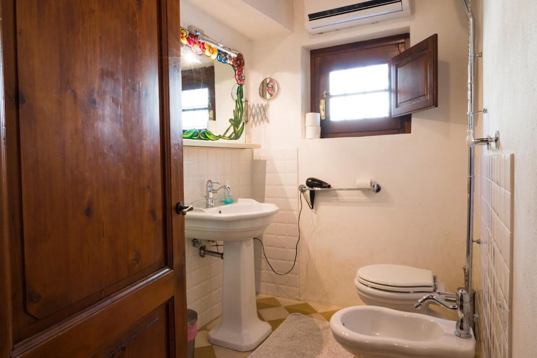 Photo of Bathroom in Pieve a Nievole