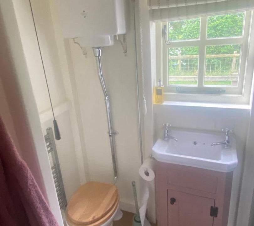 Photo of Bathroom in Broadway