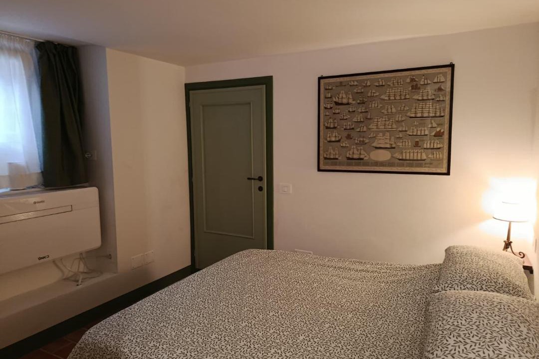 Photo of Bedroom in Todi