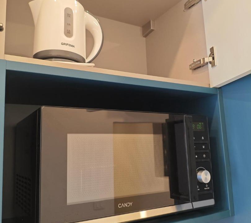 Photo of Kitchen in Orbetello