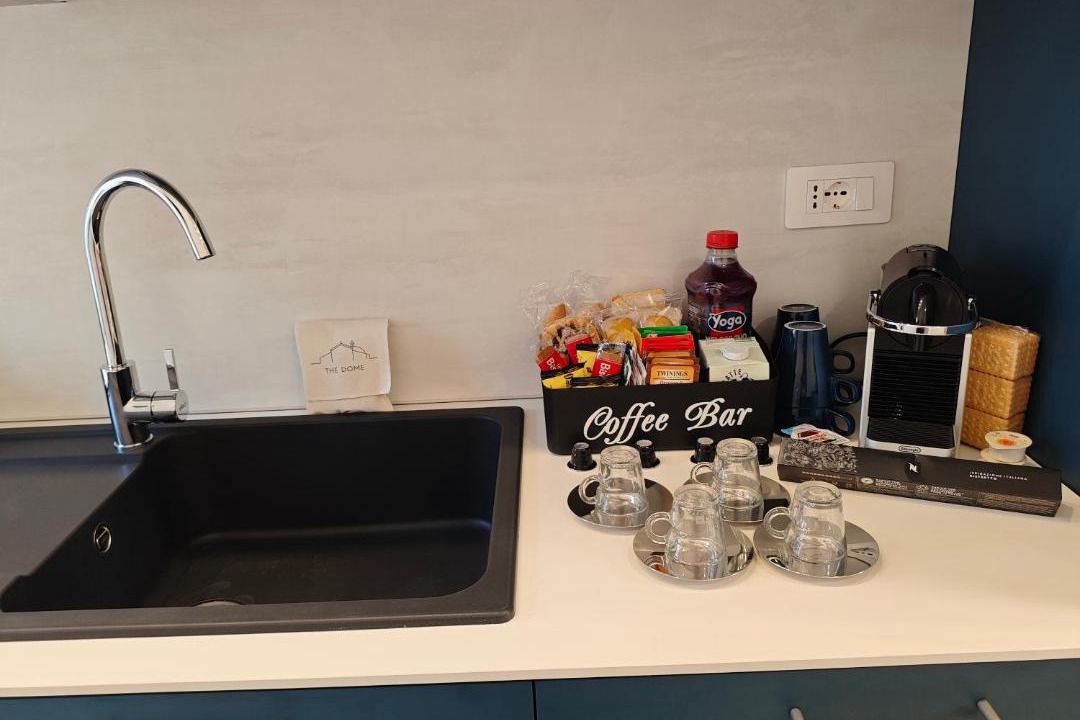Photo of Kitchen in Orbetello