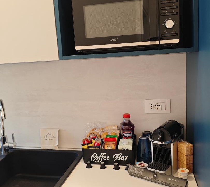 Photo of Kitchen in Orbetello