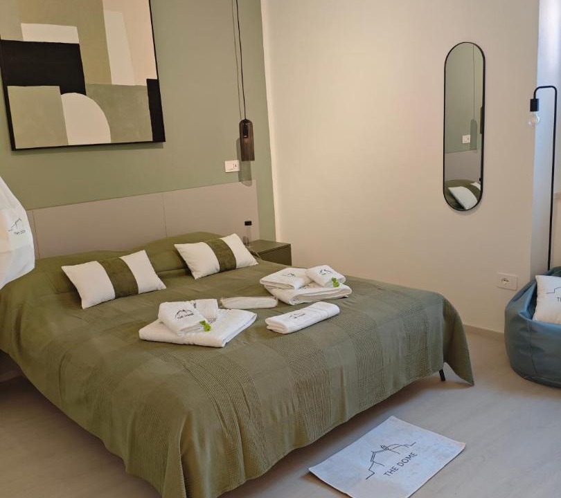 Photo of Bedroom in Orbetello