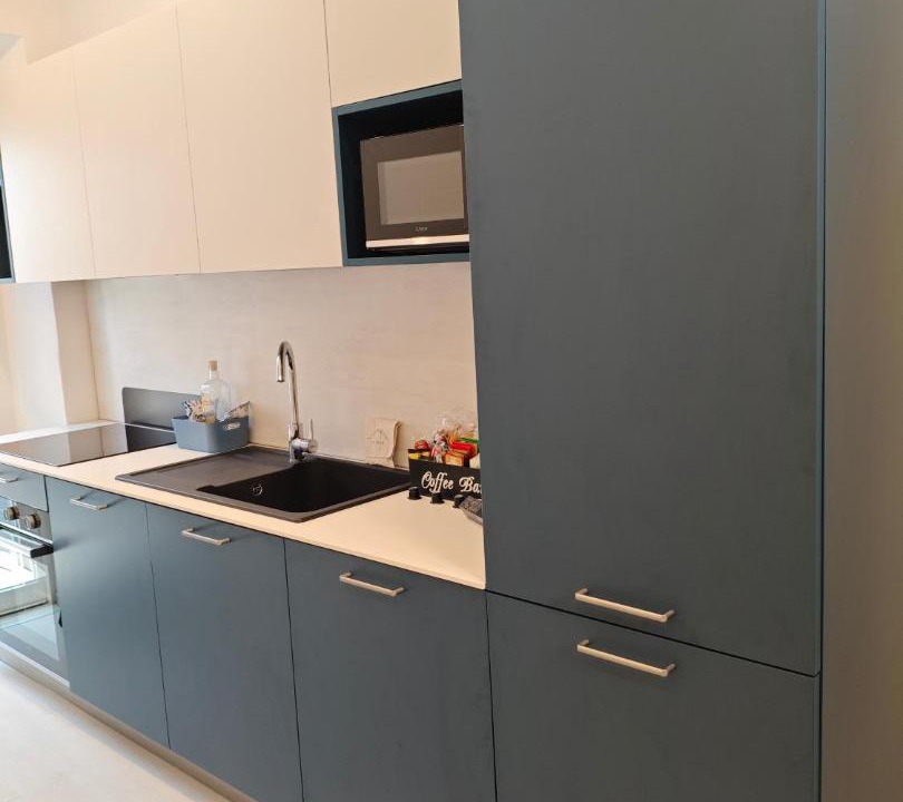 Photo of Kitchen in Orbetello