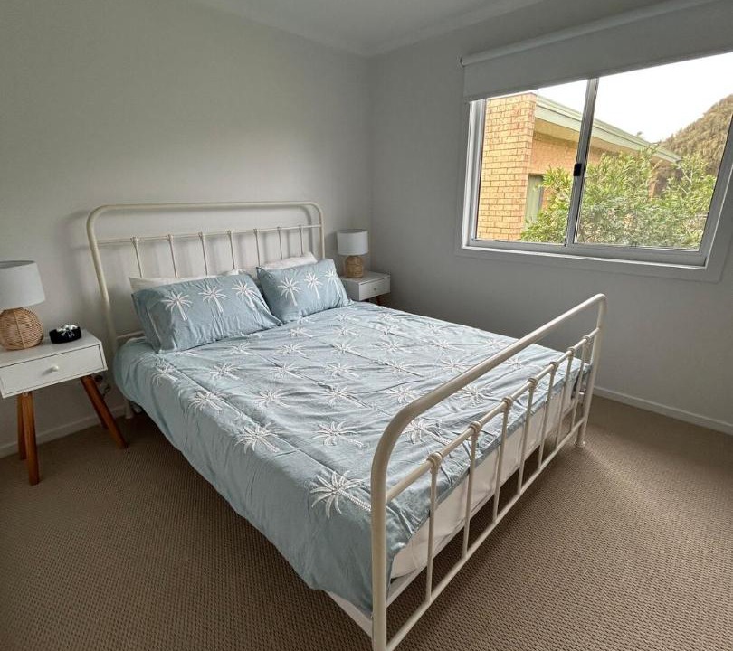 Photo of Bedroom in Venus Bay