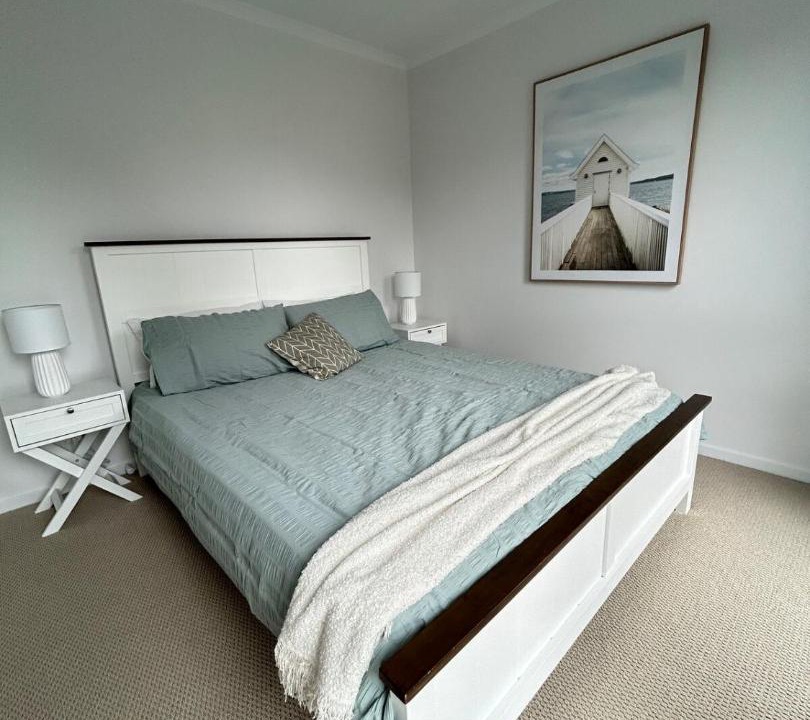Photo of Bedroom in Venus Bay