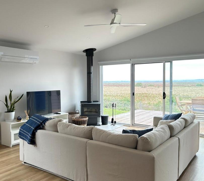 Photo of Livingroom in Venus Bay