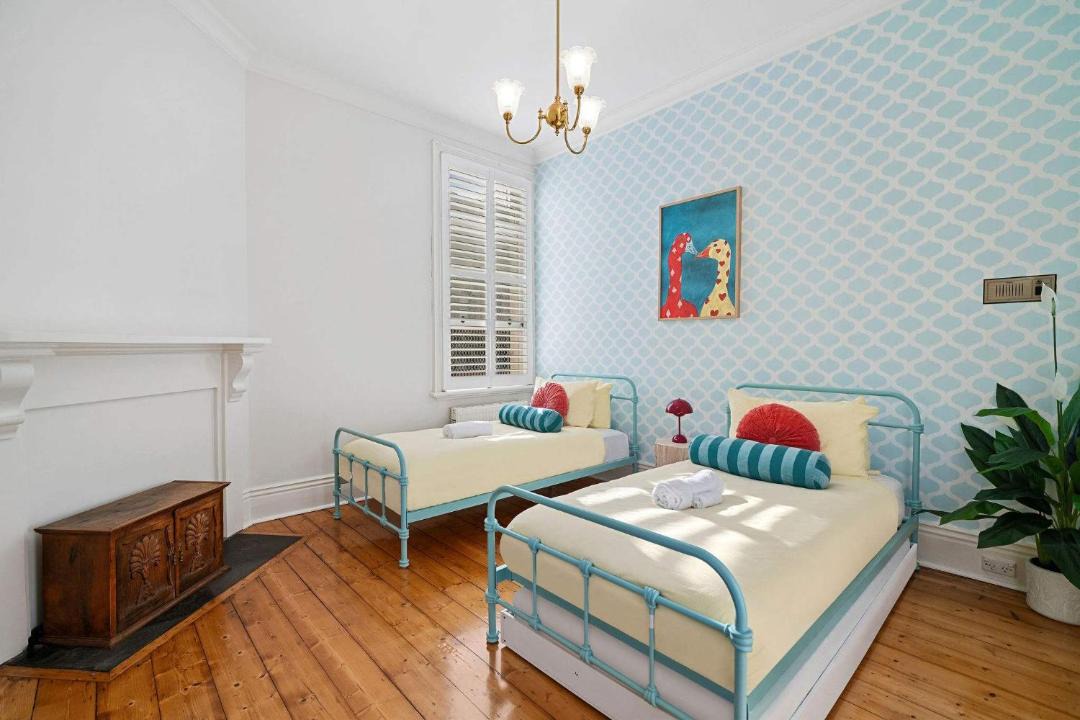 Photo of Bedroom in East Melbourne