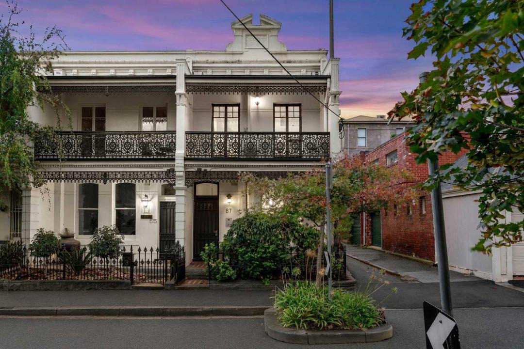 Photo of Others in East Melbourne