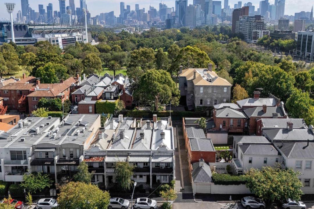 Photo of Others in East Melbourne