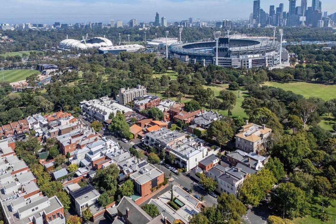 Photo of Others in East Melbourne