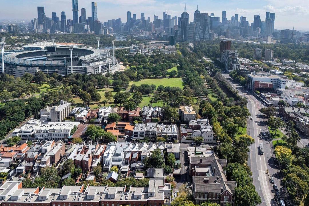 Photo of Others in East Melbourne