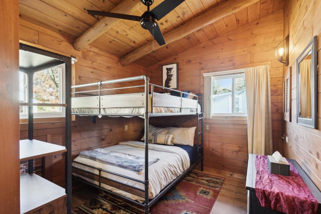 Photo of Bedroom in Little Suamico