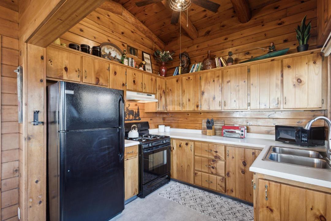 Photo of Kitchen in Little Suamico