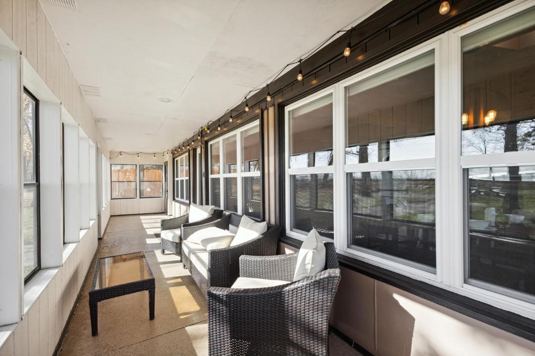 Photo of Patio Balcony in Little Suamico
