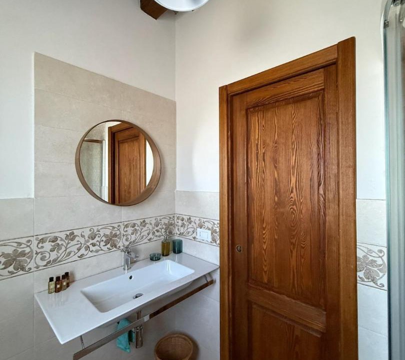 Photo of Bathroom in Monteleone d'Orvieto