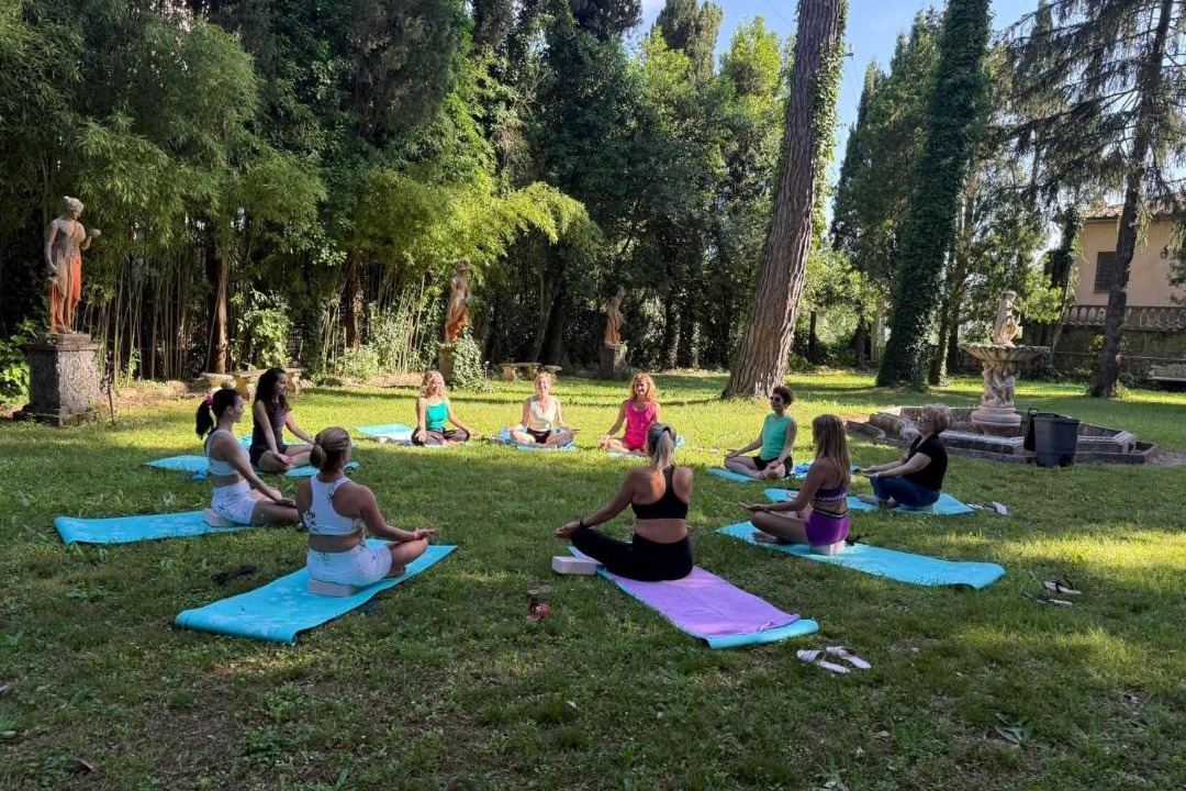 Photo of Outdoor in Colle di Compito