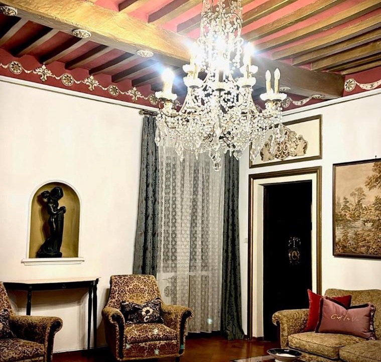 Photo of Livingroom in Colle di Compito