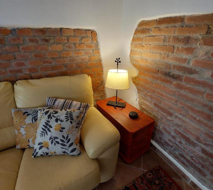 Photo of Livingroom in Monsummano Terme