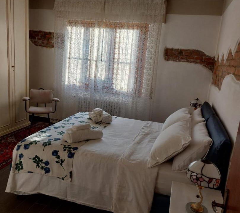 Photo of Bedroom in Monsummano Terme