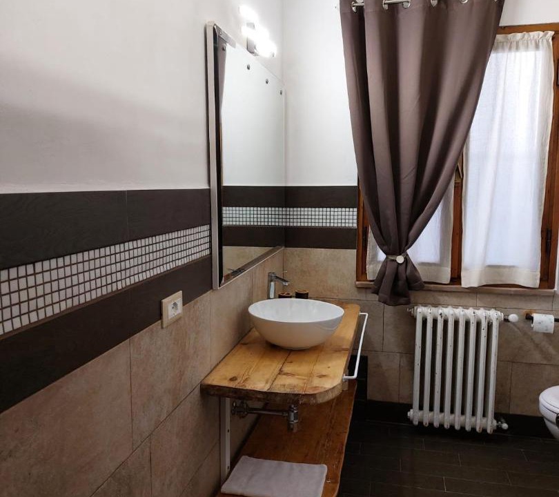Photo of Bathroom in Monsummano Terme