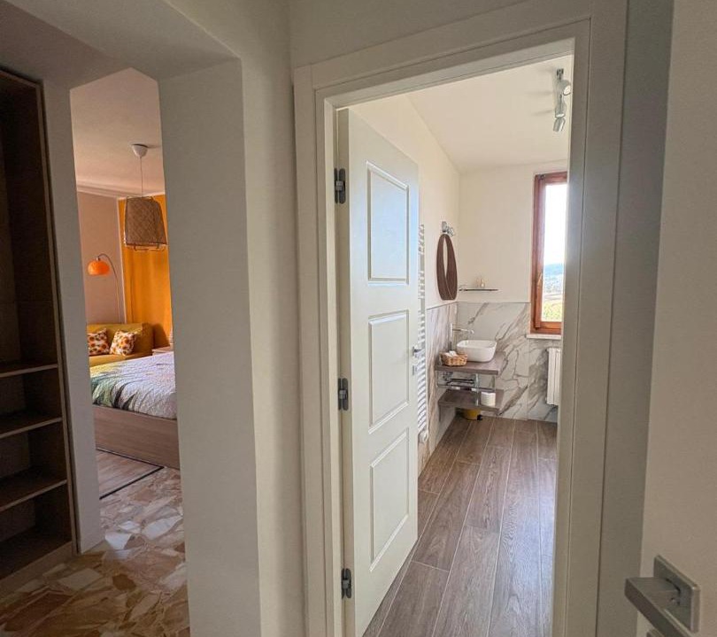 Photo of Bedroom in Gavorrano