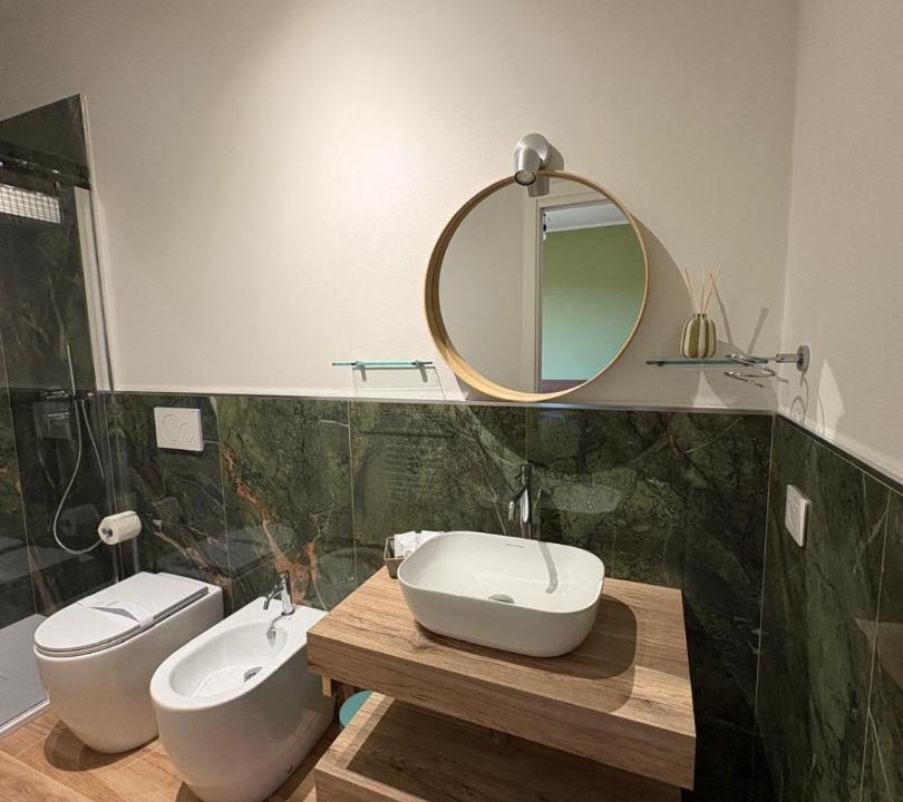 Photo of Bathroom in Gavorrano