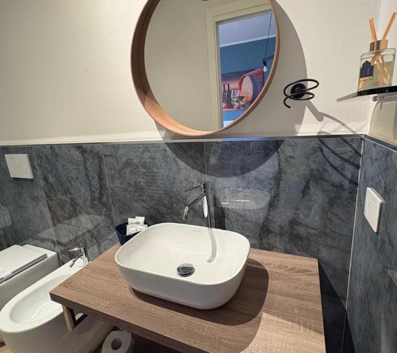 Photo of Bathroom in Gavorrano
