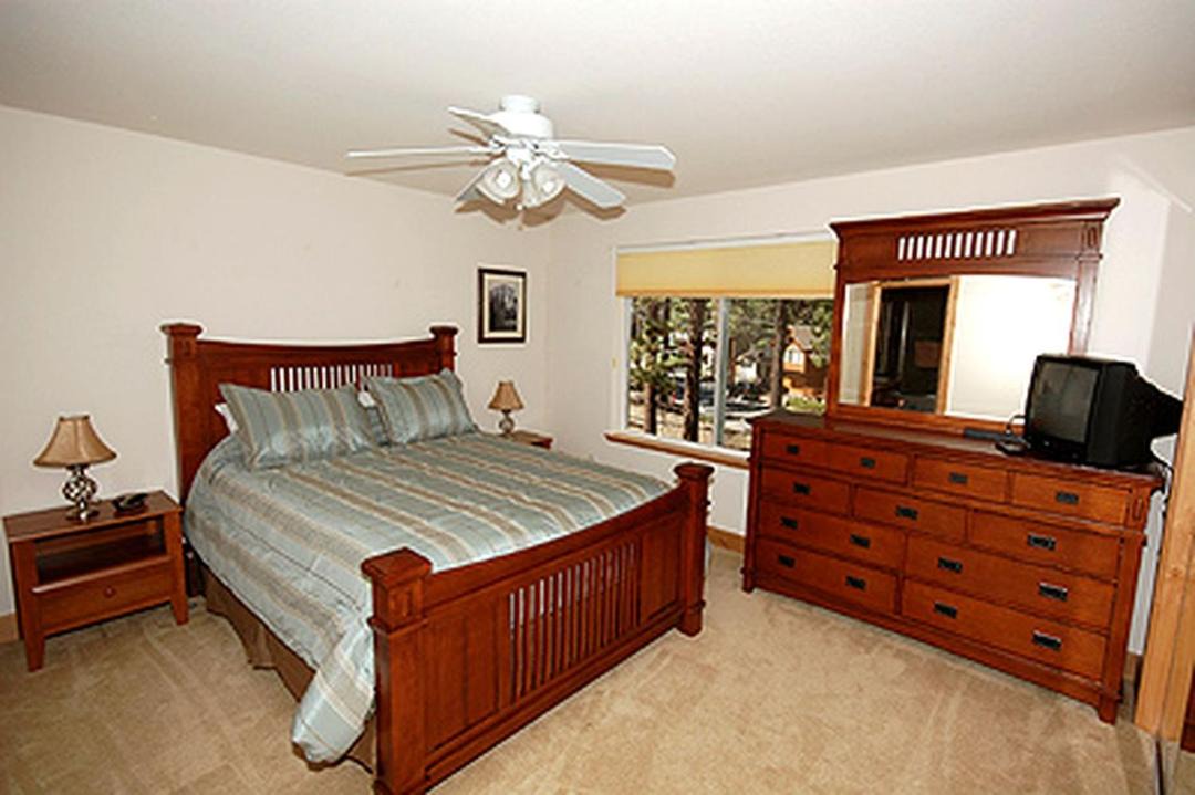 Photo of Bedroom in Montgomery Estates