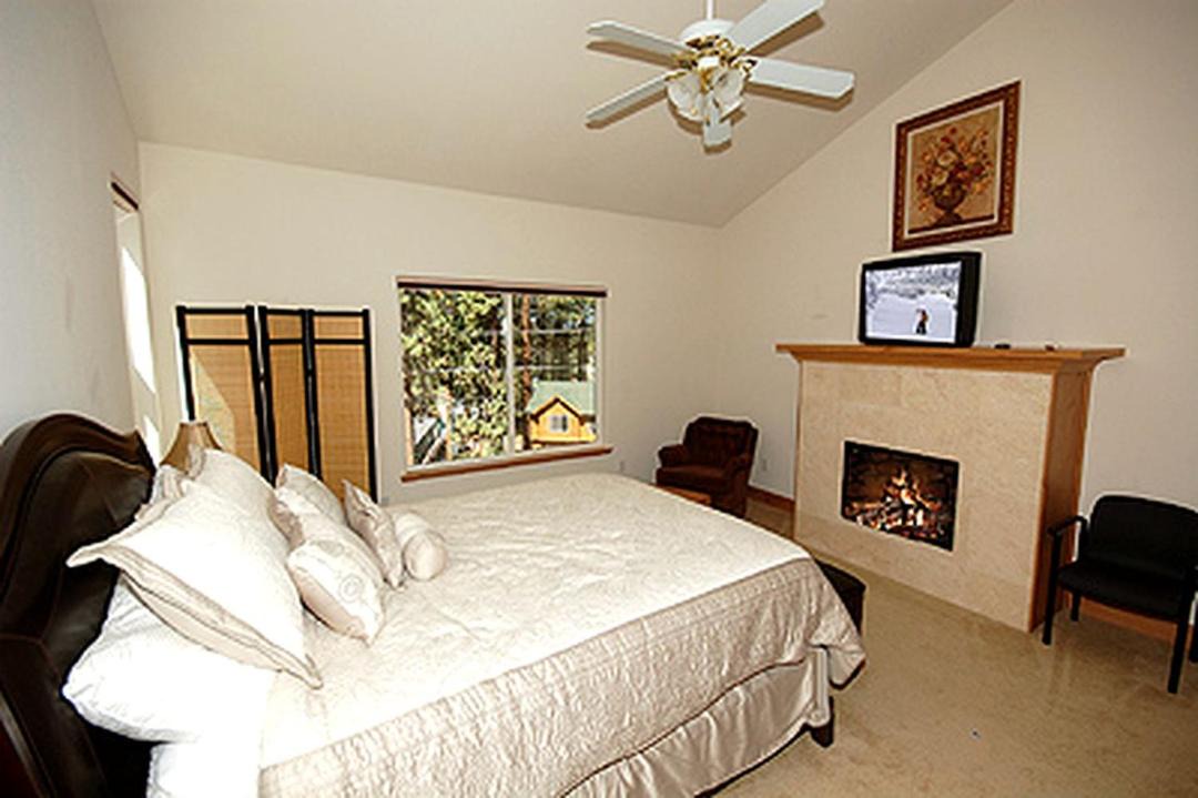 Photo of Bedroom in Montgomery Estates