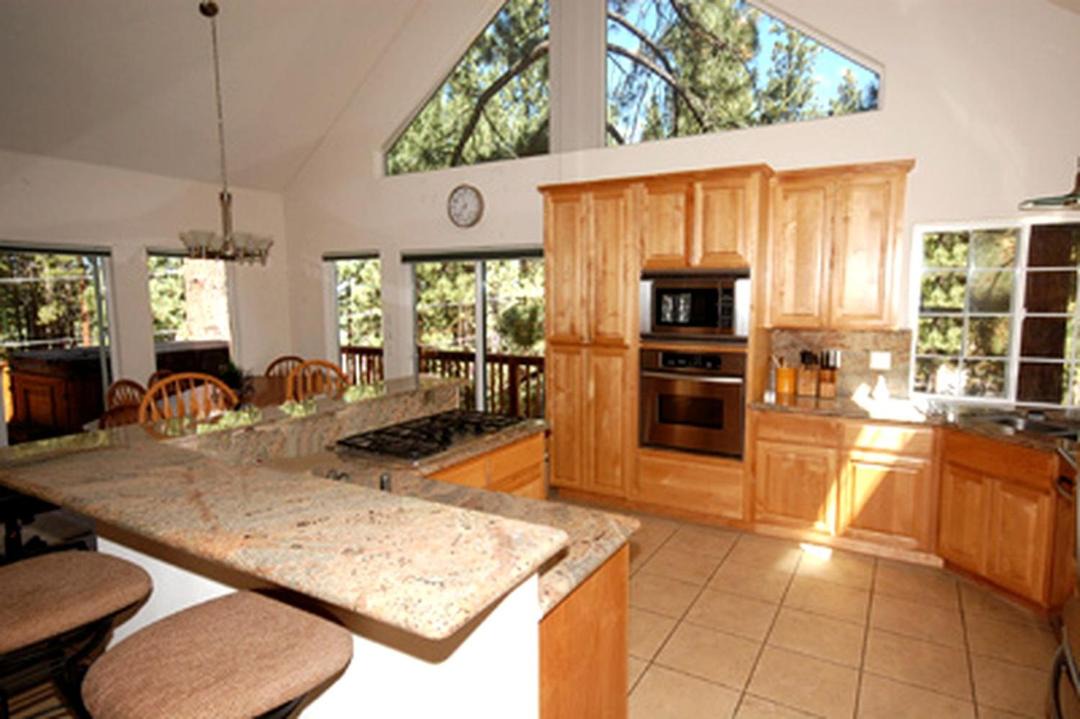 Photo of Kitchen in Montgomery Estates