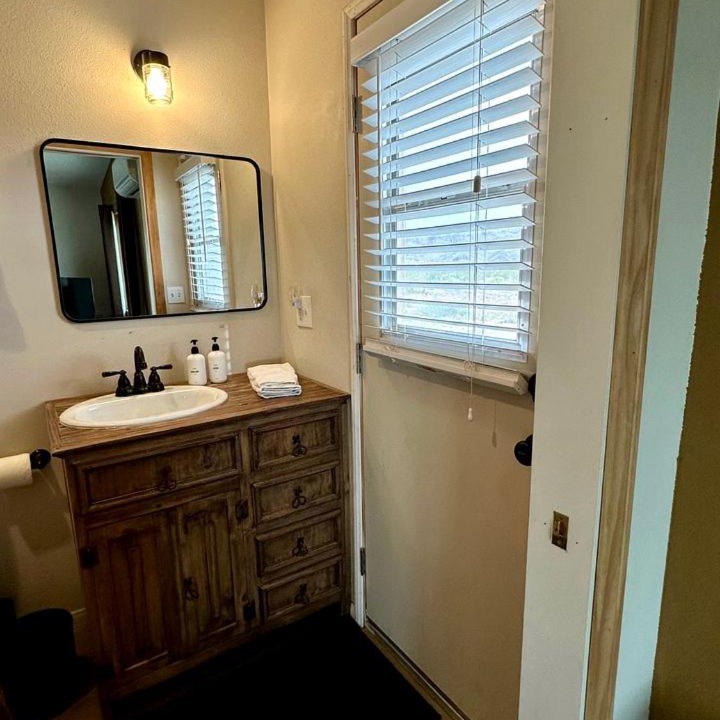 Photo of Bathroom in Landers