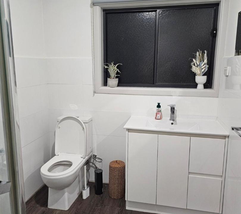 Photo of Bathroom in Noble Park