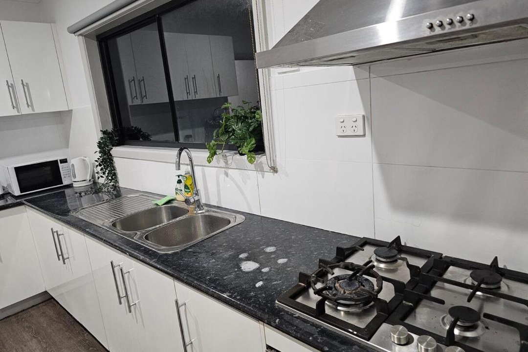Photo of Kitchen in Noble Park