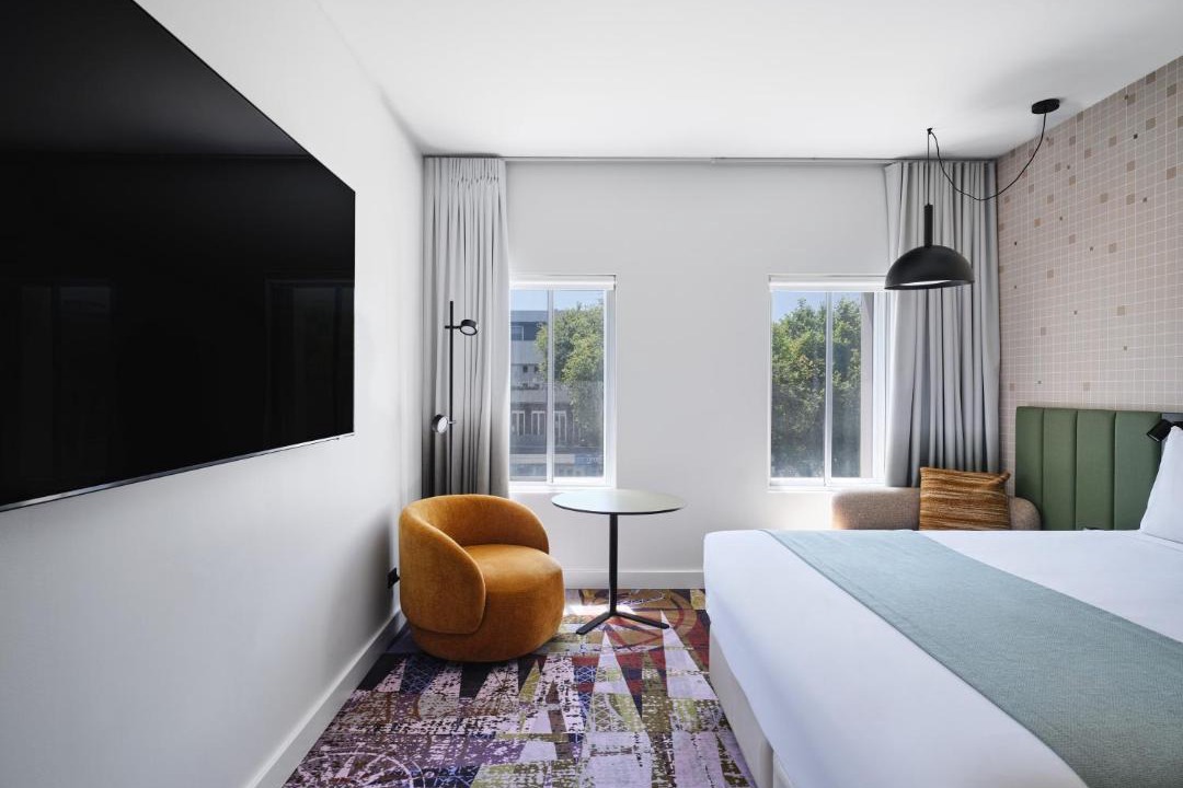Photo of Bedroom in St Kilda