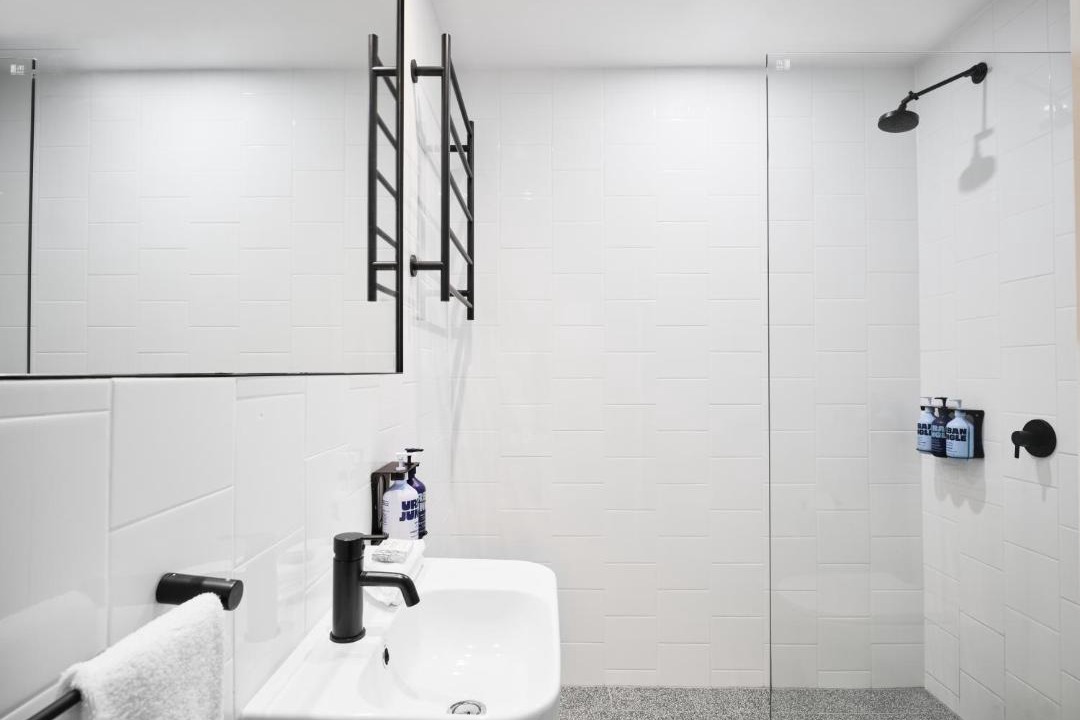 Photo of Bathroom in St Kilda