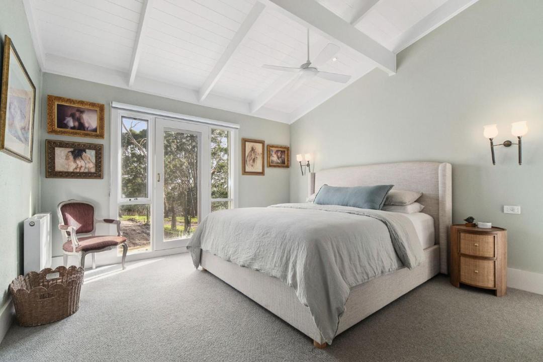 Photo of Bedroom in Main Ridge