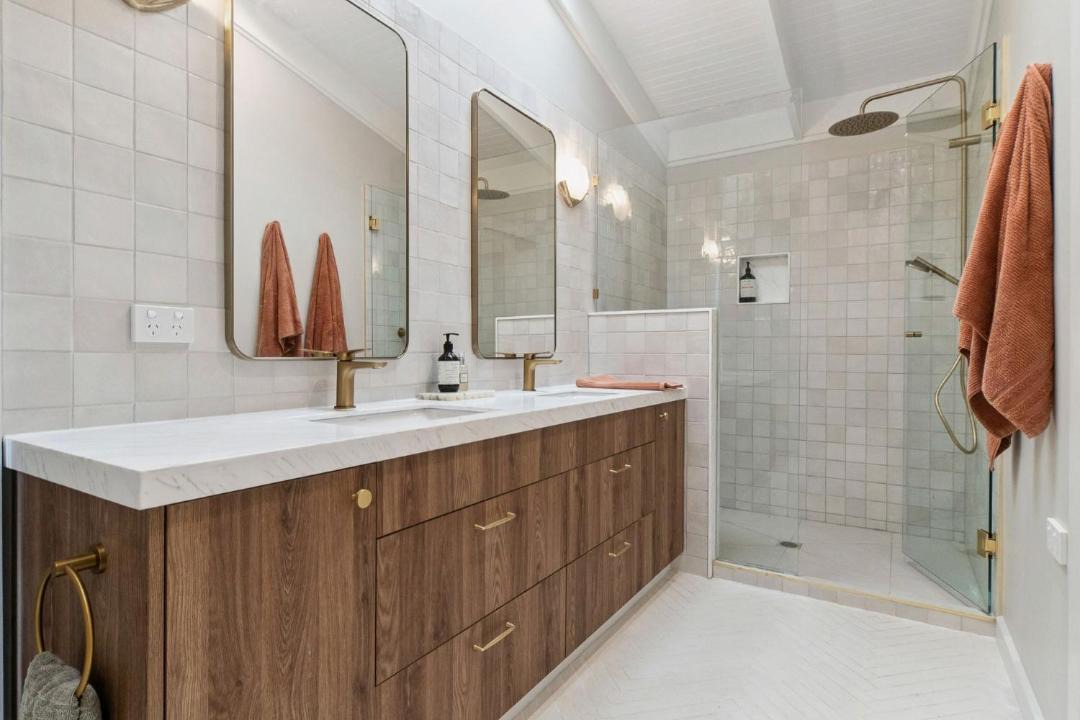 Photo of Bathroom in Main Ridge