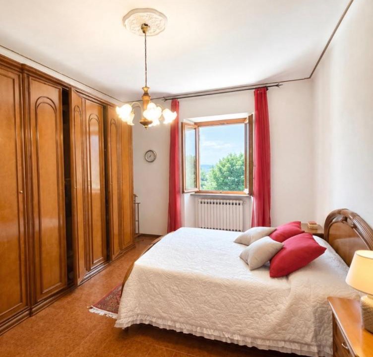 Photo of Bedroom in Volterra